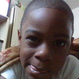 Meet your Posher, Dwayne